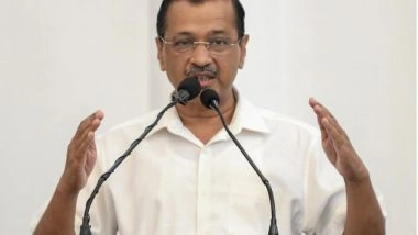 India News | AAP Most Vocal Voice Against Modi Govt, Hence Targetted: Arvind Kejriwal After ED Raids  Saurabh Bharadwaj