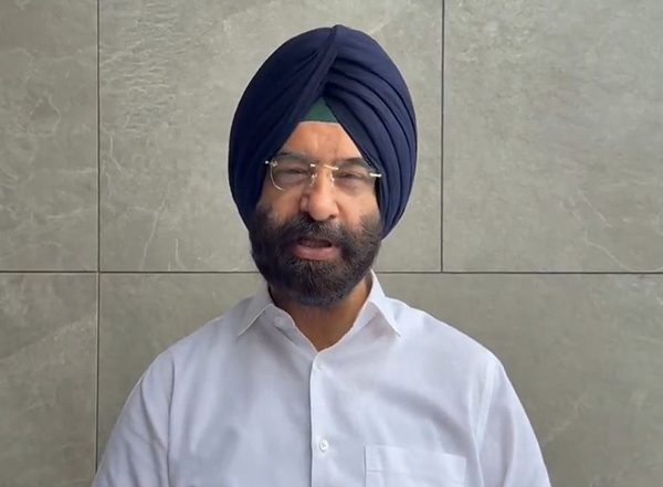 India News | 'AAP is Looting with Both Hands': BJP Leaders Welcome ED Raid Against Saurabh Bharadwaj