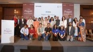 Business News | Pragati: AI for Impact Convening by Meta and The/Nudge Institute Advances India's Inclusive AI Agenda