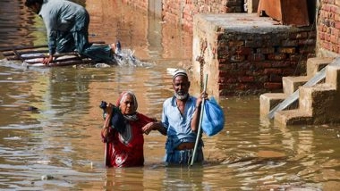 World News | Pakistan: Thousands Hit by Glacial, Flash Floods Face Shortage of Essentials, Await Govt Help