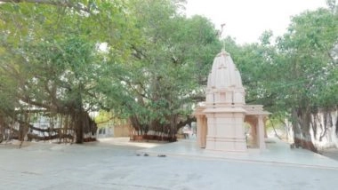 Business News | Historic Paryushan Festival at Siddhavad Tirth, Palitana