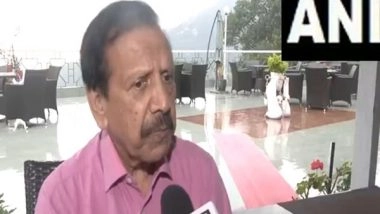 India News | Urgent Need to Improve Infrastructure, Drainage System to Save Himachal's Towns, Warn Experts