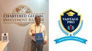 Business News | Vantage Announces Launch of India's First Chartered Global Investment Banking Certification