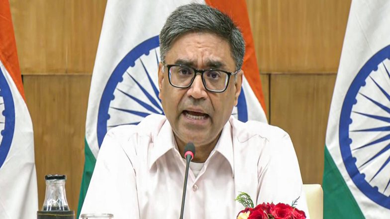 World News | PM Modi to Hold Talks for First Time with Japan's Ishiba