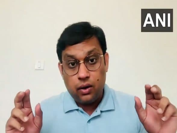 India News | YSRCP Leader Karthik Yellapragada Accuses State Government of Conspiracy over TTD Land Deal
