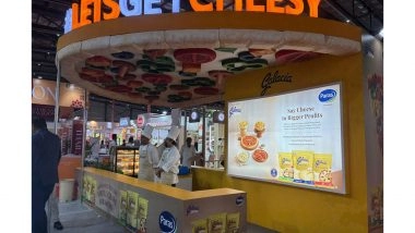 Business News | Paras Dairy's Galacia Cheese Enters West and South India, Strengthening National Presence