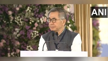 Business News | Suzuki Motors Will Invest Rs 70,000 Crore in India in Next 5-6 Years