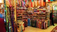 Business News | India's Garment Industry Growth to Halve to 3-5% This Fiscal, Amid US Tariff Headwinds: Crisil Ratings