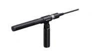 Business News | Sony India Launches a Professional XLR Shotgun Microphone