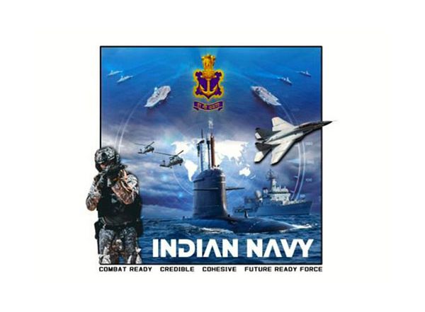 India News | INS Udaygiri, INS Himgiri Advanced Frigates Commissioned