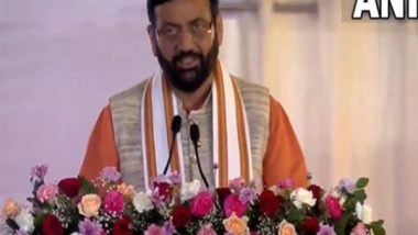 India News | Sirsa Youth's Death Due to Drugs: SHO Shifted, Haryana CM Orders Reassessment of 'drug-free' Villages