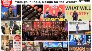 Business News | 10 Years of The DesignIndia Show: Empowering Voices, Recognising Excellence