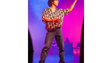 Business News | Yeh Ballet Star Achintya Bose Launches Fundraiser Via Impact Guru to Complete Final Year Education at CalArts in the USA