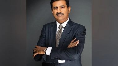 Business News | Agentic AI with Human Oversight Can Play a Major Role in Smart Airport Security, Says Jaideep Mirchandani Group Chairman Sky One