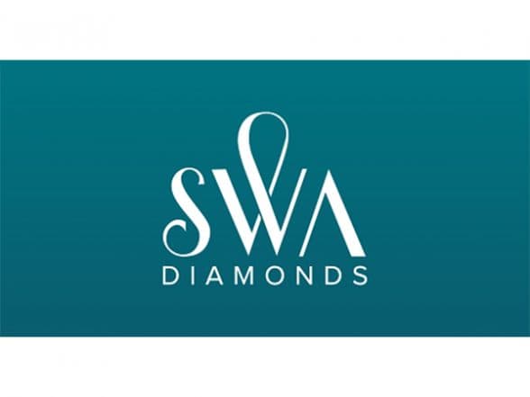 Business News | SWA Diamonds Unveils 'SWA Designer Lab': An International Hub for Indian Natural Diamond Art