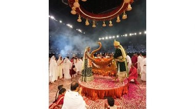 Business News | Paryushan Mahaparva 2025: A Journey of Devotion, Reflection, and Forgiveness