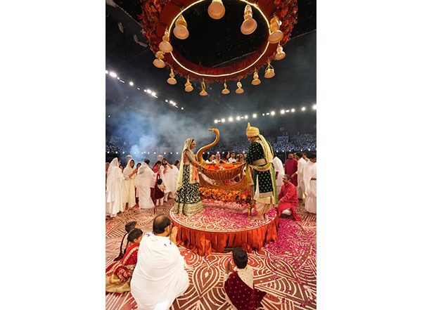 Business News | Paryushan Mahaparva 2025: A Journey of Devotion, Reflection, and Forgiveness