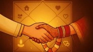 Business News | Why Kundali Matching Matters in Marriage: Benefits You Shouldn't Ignore