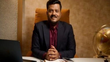 Business News | Timely Delivery & Quality Are Sanjeevini Group's Hallmark: Chairman Umesh Gowda