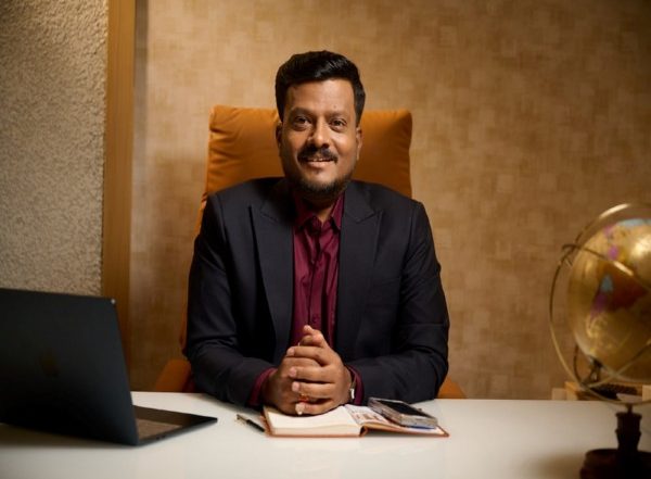 Business News | Timely Delivery & Quality Are Sanjeevini Group's Hallmark: Chairman Umesh Gowda