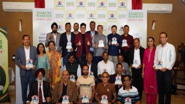 Business News | Beating Diabetes Naturally with Diabefreelife