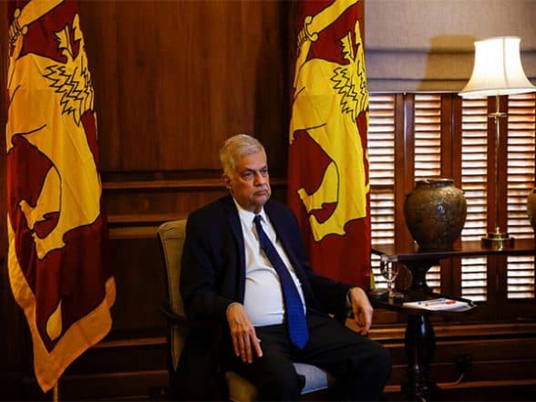 World News | Former Sri Lanka President Ranil Wickremesinghe Granted Bail over Alleged Misuse of State Funds
