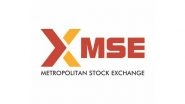 Business News | MSE Successfully Concludes 2nd Round of Fund Raising of Rs 1000 Crores