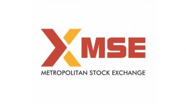 Business News | MSE Successfully Concludes 2nd Round of Fund Raising of Rs 1000 Crores