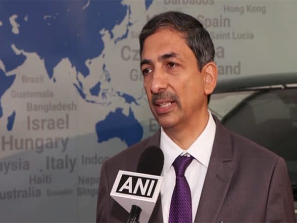Business News | Maruti Suzuki Will Export the New E-Vitara to More Than 100 Countries: Rahul Bharti