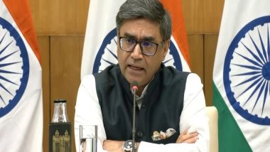 World News | India, Japan Ties Have Expanded in Scope and Ambition in Last Decade: Foreign Secretary Misri