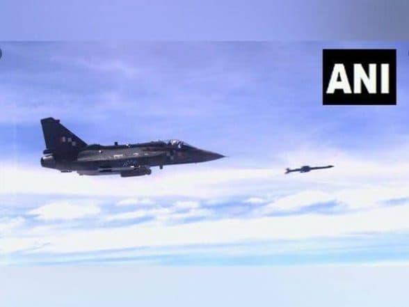 India News | India Likely to Sign USD One Billion Fighter Jet Engine Deal with American Firm GE by September