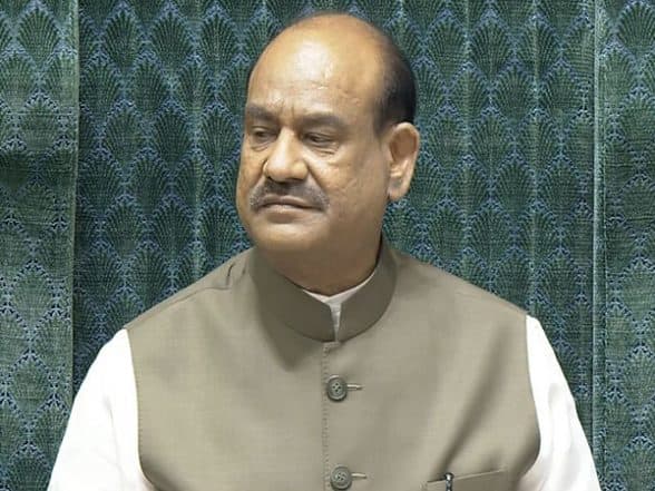 India News | Lok Sabha Speaker to Inaugurate National Conference of Chairpersons of Committees on Welfare of SC, ST