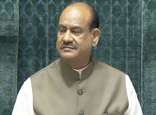 India News | Lok Sabha Speaker to Inaugurate National Conference of Chairpersons of Committees on Welfare of SC, ST