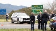 World News | Australia: Two Police Officers Killed, One Injured in Victoria Shooting, Manhunt Underway