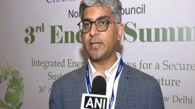 Business News | India Must Secure Critical Minerals Through Mining Self-reliance and Strategic Partnerships, Says BCG's Abhishek Bhatia