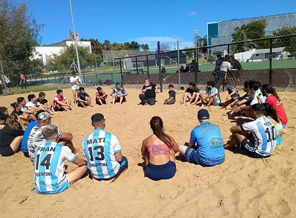 Sports News | Kho Kho in the Americas: A Traditional Sport Finds New Turf