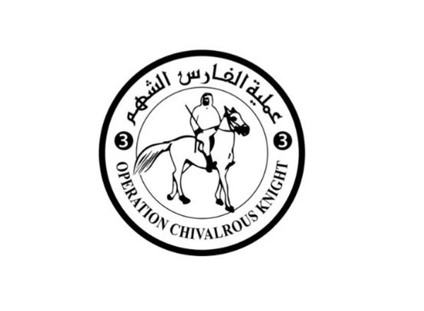 World News | 'Hamdan Humanitarian Ship 9' Begins Loading to Support Gaza as Part of Operation Chivalrous Knight 3