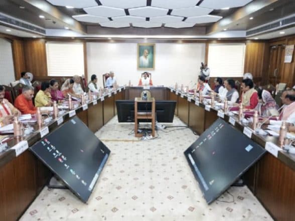 India News | MP Cabinet Approves DPR Consultancy Fee for Indore-Ujjain-Pithampur Metro Project