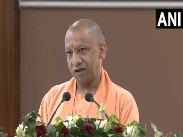 India News | UP CM Yogi Adityanath Inaugurates Integrated Monitoring System Portal for Atal Residential Schools