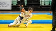 Sports News | Inspire Institute of Sport Set to Host Rajdhani Judo Championships
