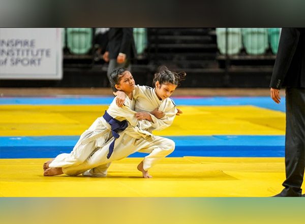 Sports News | Inspire Institute of Sport Set to Host Rajdhani Judo Championships