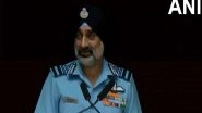 India News | Air Power Now a Primary Force in Modern Warfare: IAF Chief