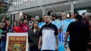 World News | Ugandans Criticise Deal with Trump Administration to Accept US Deportees