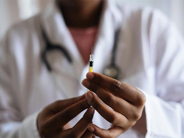 World News | European Commission Approves Twice-yearly HIV Injection Lenacapavir, Paving Way for EU Rollout