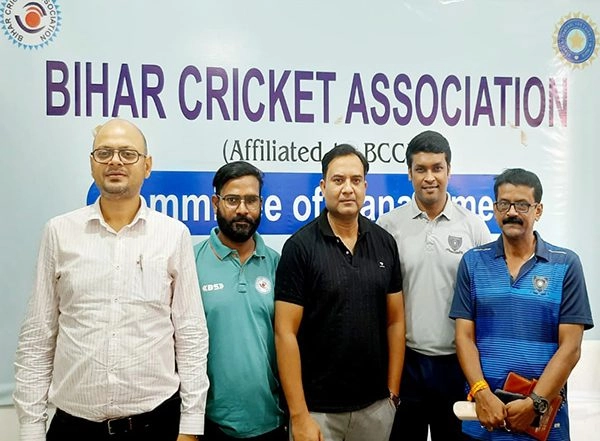 Sports News | Bihar Cricket Association Organises Physio Training Session on Player Fitness and Injury Management