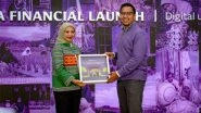 Business News | With Global Investor Support, Amartha Financial Launches Digital Services for Indonesian Grassroots Entrepreneurs in 50,000 Villages