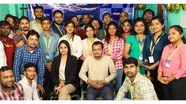 Business News | Turain Software Pvt. Ltd. Expands to Bengaluru, Launching SaaS & CPaaS Services for Next-Gen Businesses