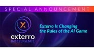 Business News | Exterro Changes the Rules of the AI Game with Introduction of Exterro Intelligence for Legal Review and Investigations