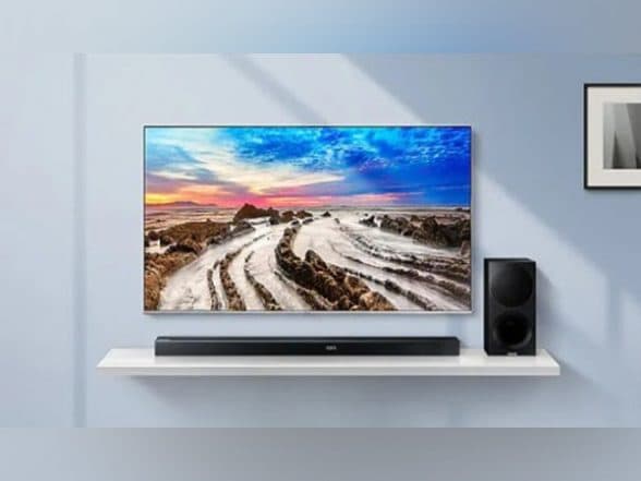 Business News | Upgrade Your Home Audio with Ganesh Chaturthi Offers on Soundbars