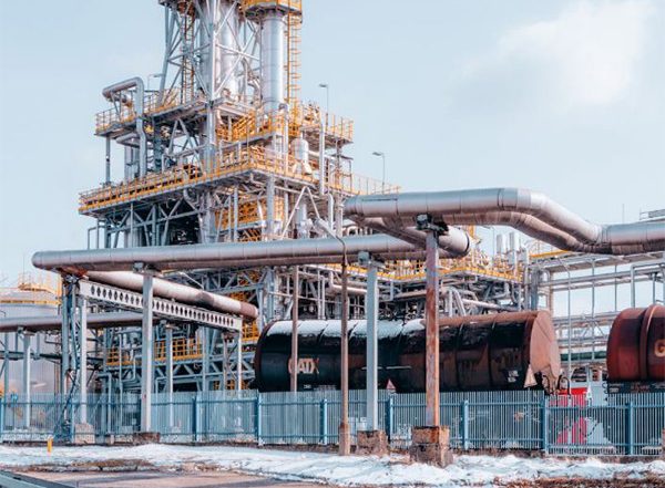 Business News | Piped Gas Network Covers Nearly 100% of India's Geographical Area